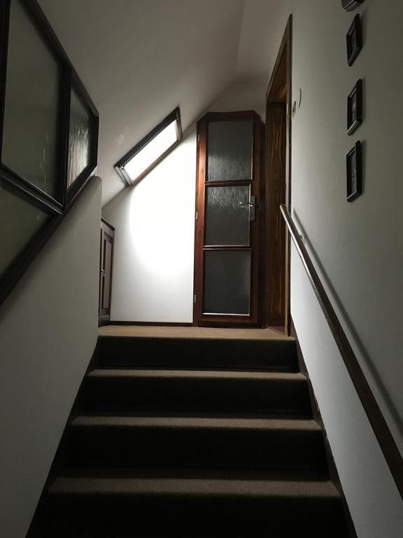 Apartman Adele Румбурк Екстериор снимка
