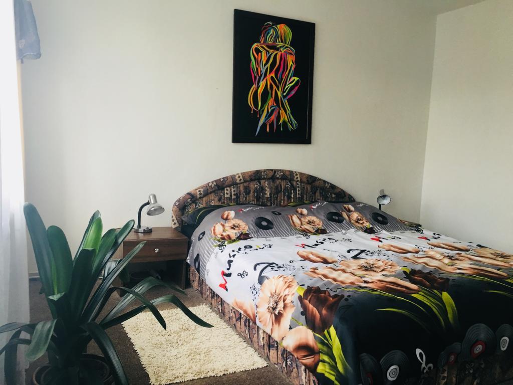 Apartman Adele Румбурк Екстериор снимка